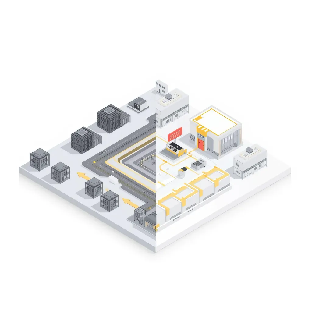 Why most workflow transformations fail